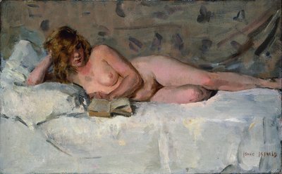 Unknown Image by Isaac Israels